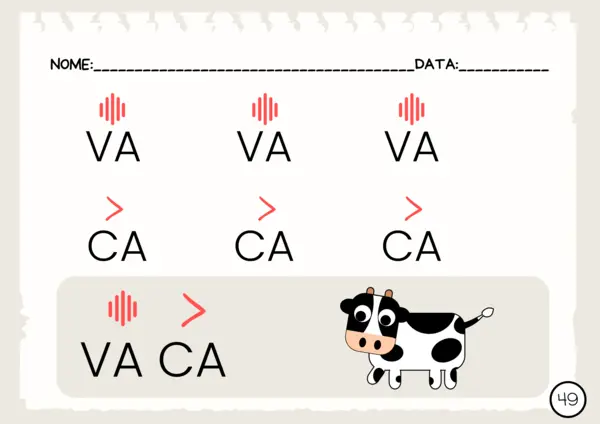 Atividade de Leitura